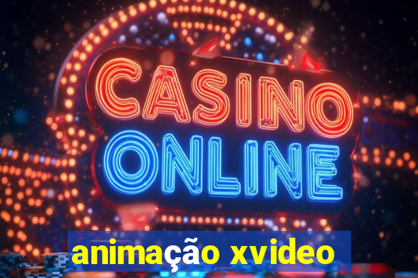 animação xvideo